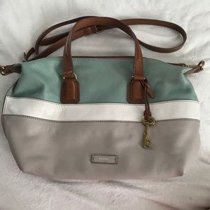 Fossil Purse